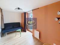 Location appartement 3 pièces
