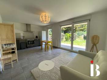 Location Appartement 2 piècesNantes