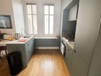 Location appartement 4 pièces