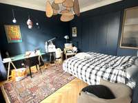 Location appartement 4 pièces