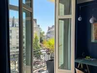 Location appartement 4 pièces