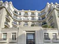 Location appartement 4 pièces