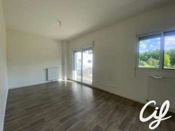 Location appartement 2 pièces Nantes 44