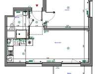 Location appartement 2 pièces Location appartement 2 pièces