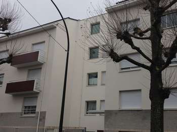 Location Appartement T1Nantes