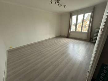 Location appartement 2 pièces Nantes 44