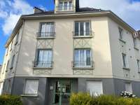 Location appartement 2 pièces