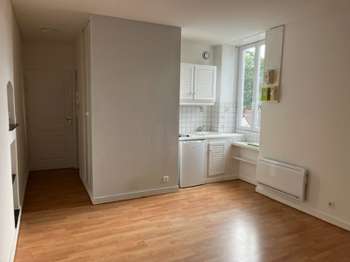 Location appartement 2 pièces Nantes 44