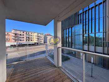 Location Appartement 3 piècesNantes