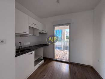 Location appartement 3 pièces