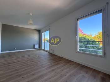 Location Appartement T1Nantes