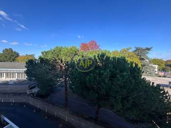 Location Appartement T1Nantes