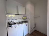 Location appartement 1 pièce
