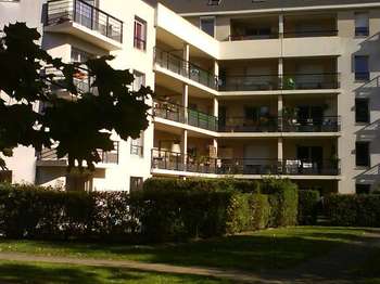 Location Appartement 3 piècesNantes