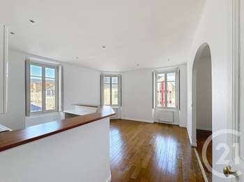 Location appartement 2 pièces Nantes 44