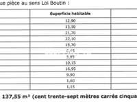 Location appartement 6 pièces