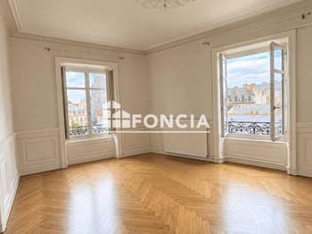 Location Appartement 6 pièces +Nantes