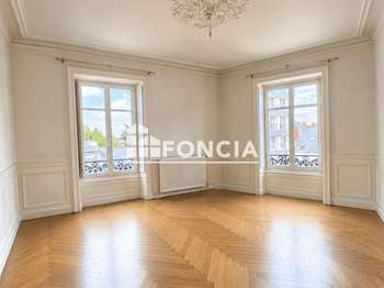 Location appartement 6 pièces