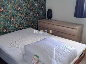 Location Appartement T1Nantes