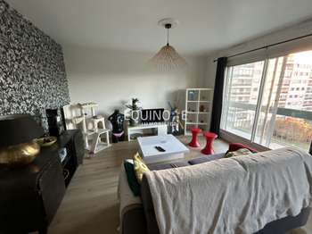Location Appartement T1Nantes