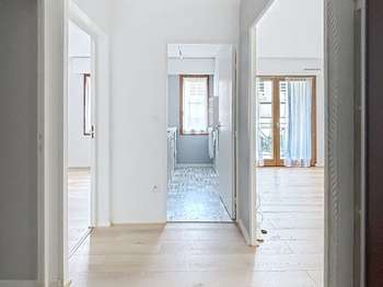 Location appartement 3 pièces Nantes 44