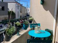 Location appartement 2 pièces