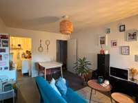 Location appartement 2 pièces