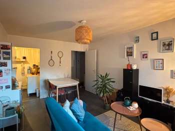 Location appartement 2 pièces Nantes 44