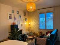 Location appartement 2 pièces