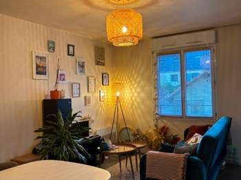 Location appartement 2 pièces