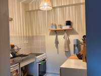 Location appartement 2 pièces