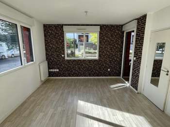 Location Appartement 2 piècesNantes