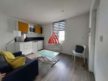 Location appartement 1 pièce Nantes 44