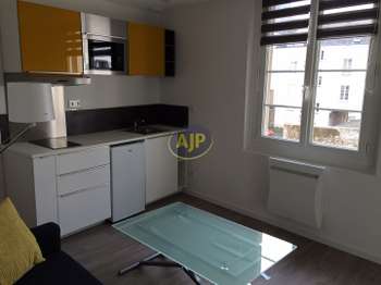 Location appartement 1 pièce Location appartement 1 pièce