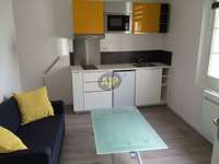 Location appartement 1 pièce Location appartement 1 pièce