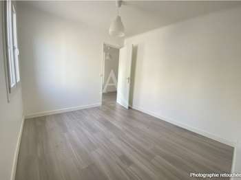 Location appartement 4 pièces