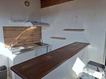 Location Appartement T1Nantes