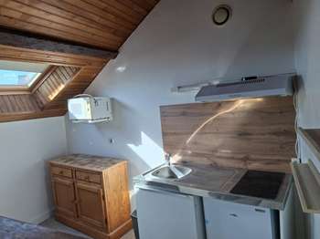 Location appartement 1 pièce