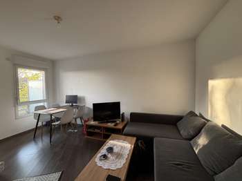 Location Appartement T1Nantes