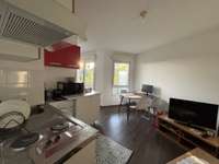 Location appartement 1 pièce