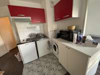 Location appartement 1 pièce