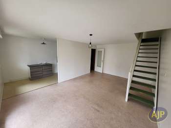 Location appartement 2 pièces Nantes 44