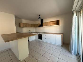 Location Appartement 3 piècesNantes