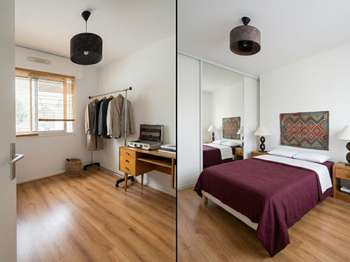 Location appartement 3 pièces