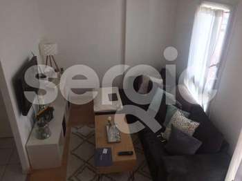 Location appartement 2 pièces Nantes 44