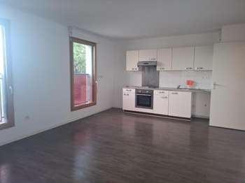 Location appartement 3 pièces Nantes 44