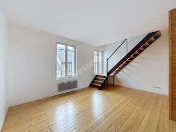 Location Appartement 3 piècesNantes
