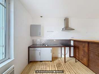 Location appartement 3 pièces