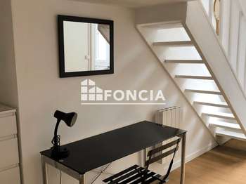 Location appartement 2 pièces Nantes 44