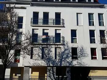 Location Appartement 2 piècesNantes